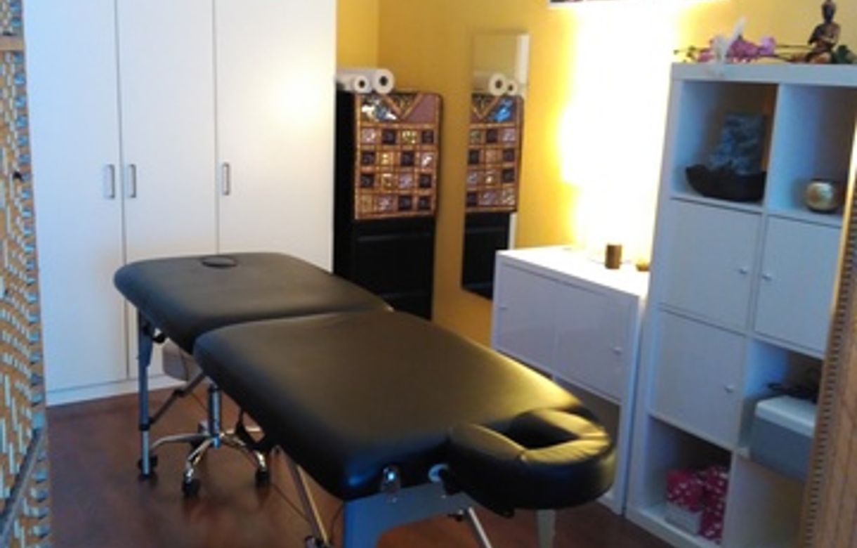 Consulta medica en alquiler en el centro de Barcelona