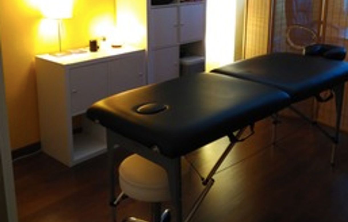 Consulta medica en alquiler en el centro de Barcelona