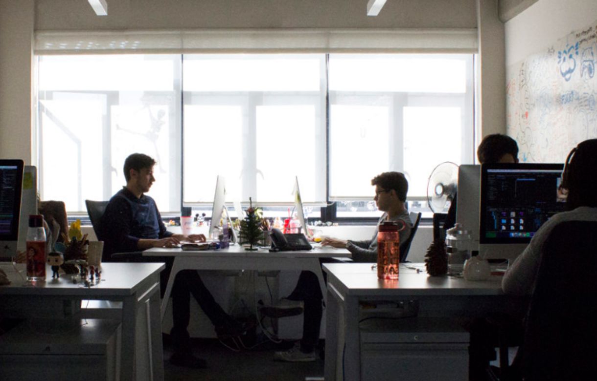 Cowork en DF - Terminal 1