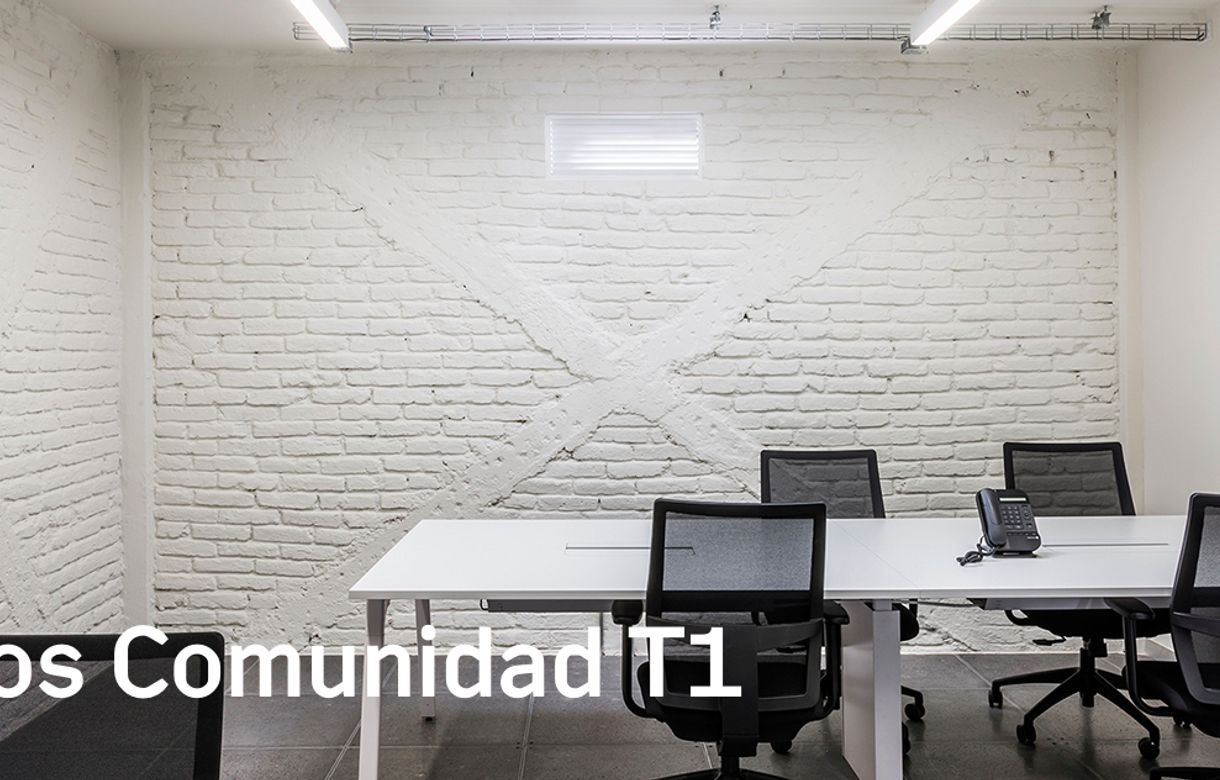 Cowork en DF - Terminal 1