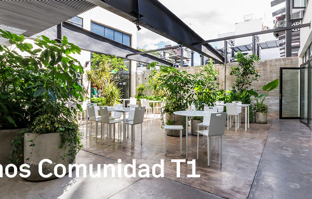 Cowork en DF - Terminal 1