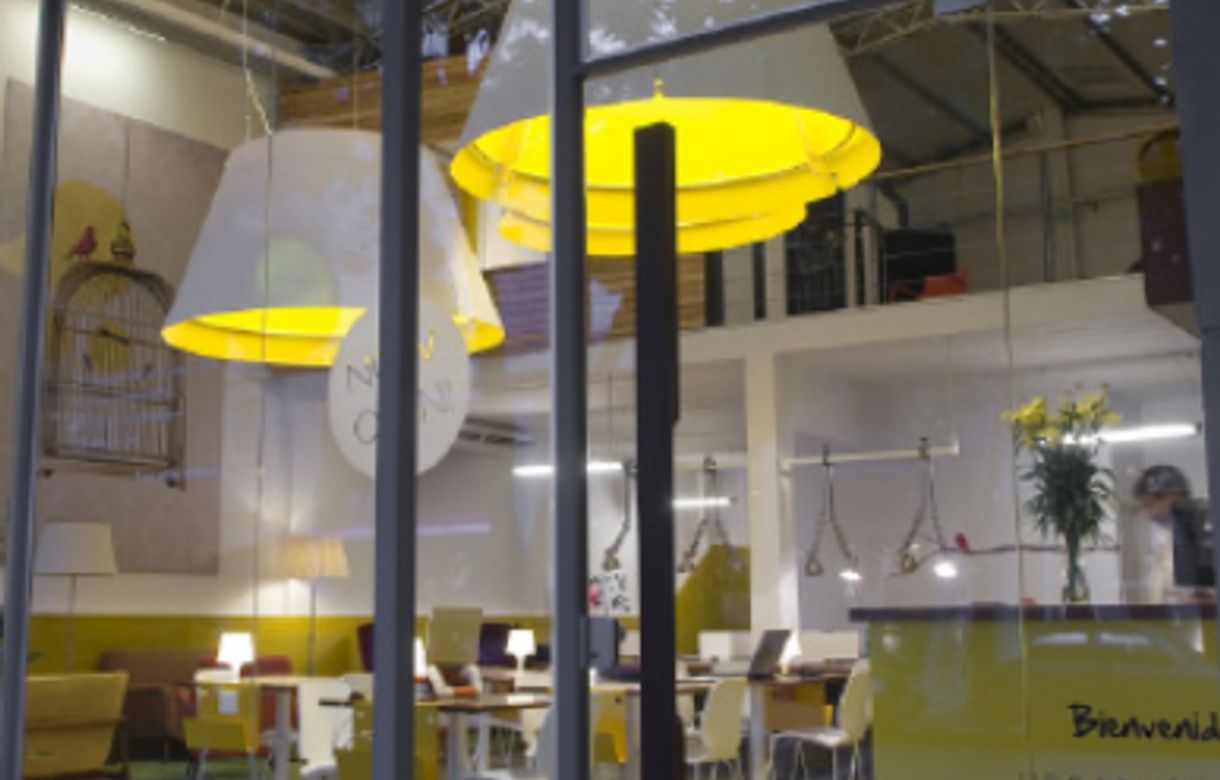 Urban Station Mexico - Image 3