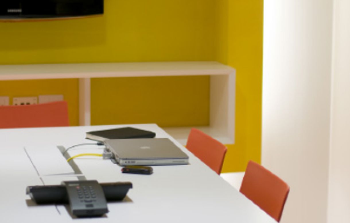 Urban Station Mexico