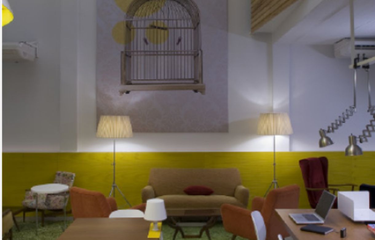 Urban Station Mexico - Image 2