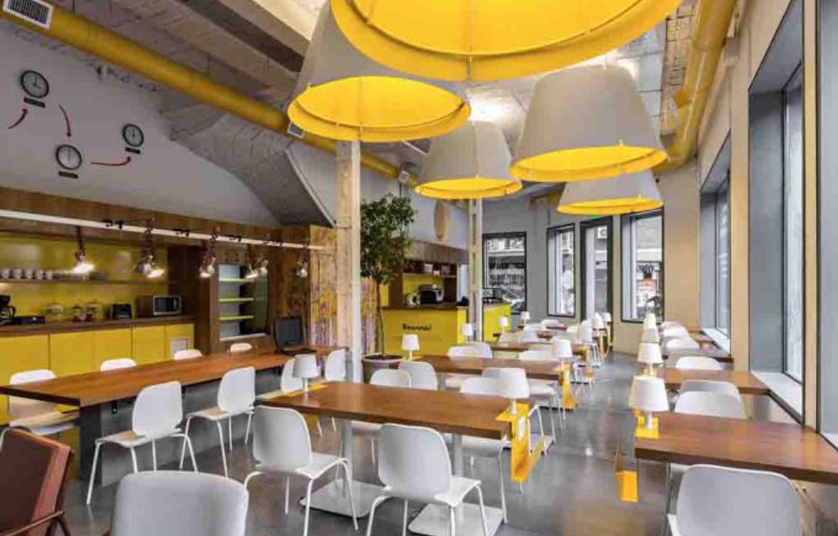 Urban Station Mexico - Image 4