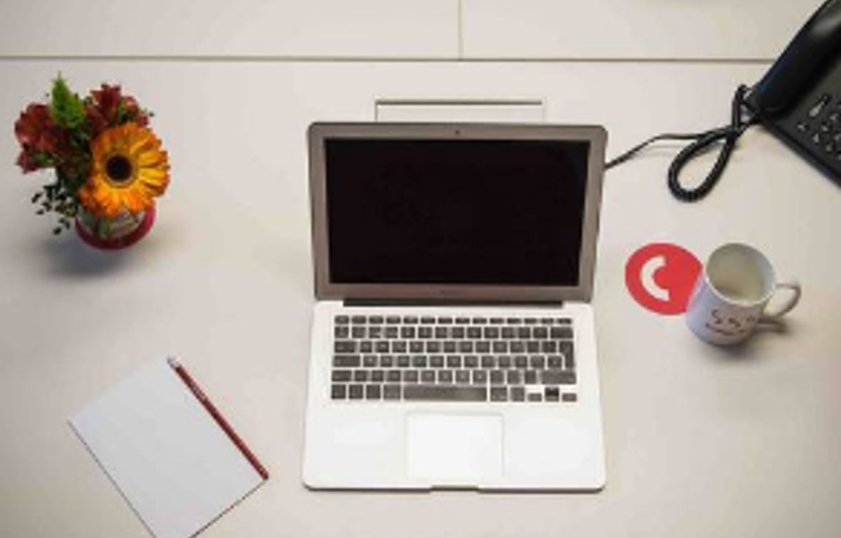 Colonia Condesa | Centraal coworking