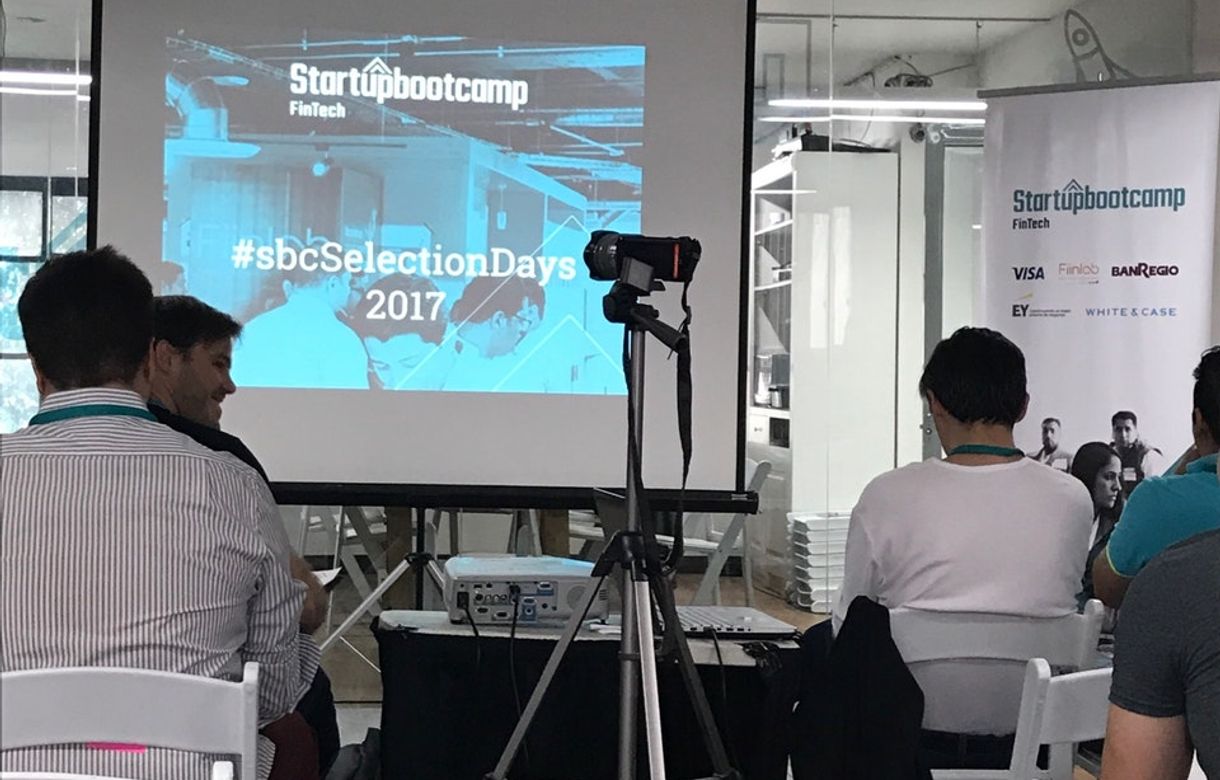 Coworking Chihuahua 230