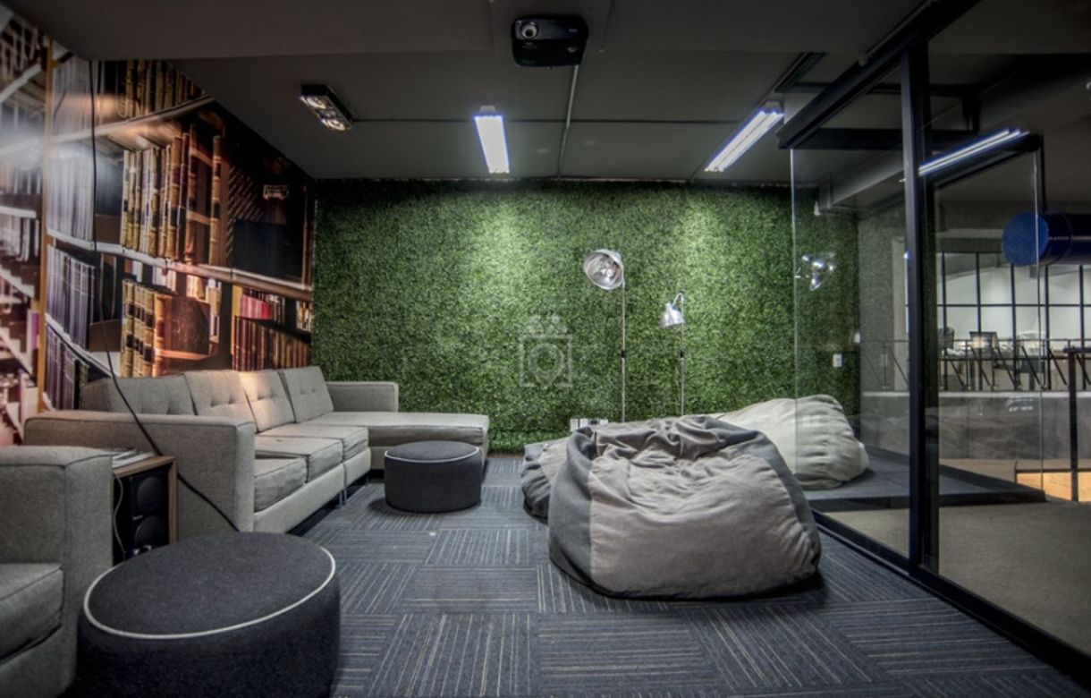 Rentas DF  | The Pool Polanco | Tú espacio de trabajo