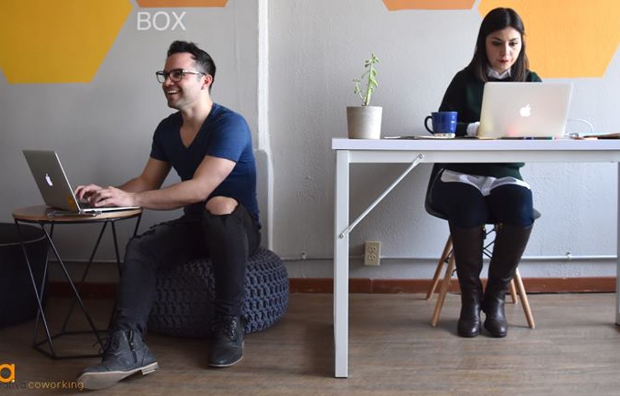 Coworking la Colmena Creativa - Image 3