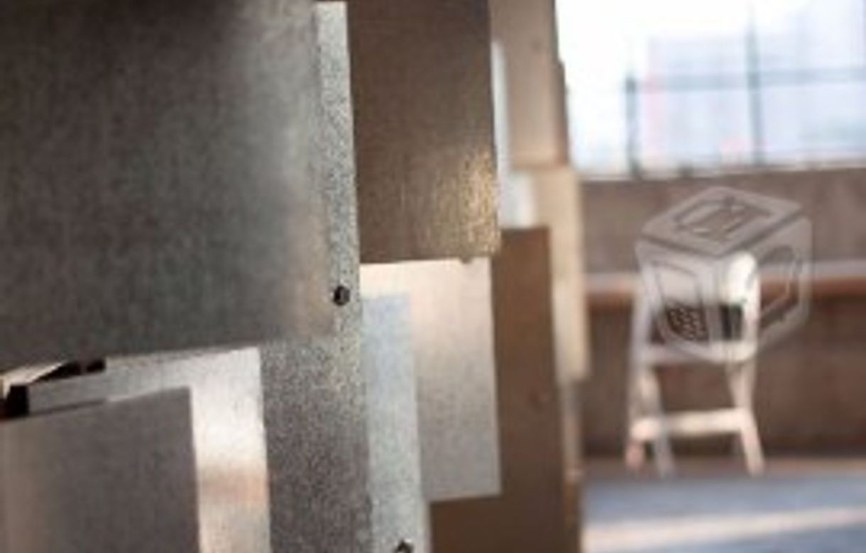 Workspace | Estudio | taller para artistas