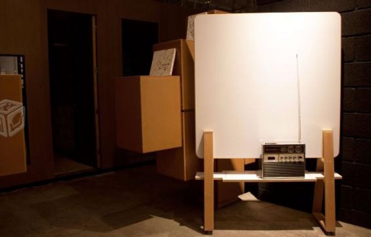 Workspace | Estudio | taller para artistas