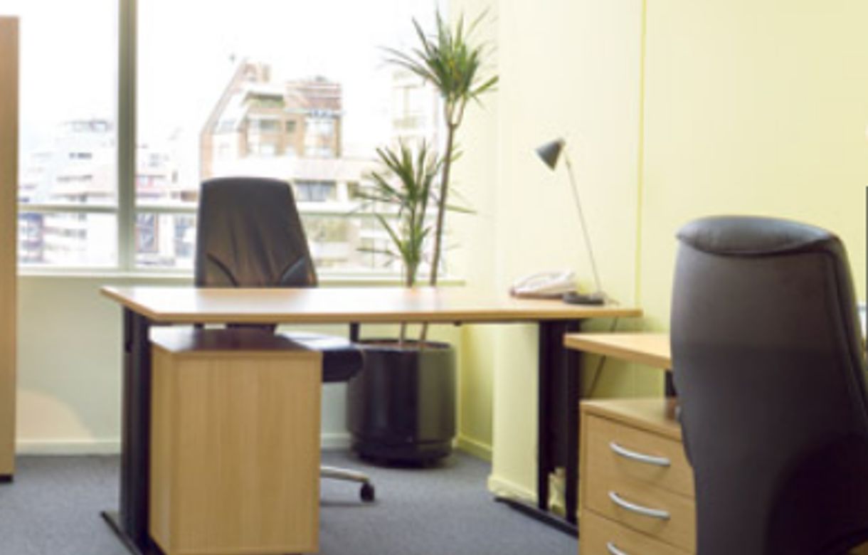 Oficinas en Santiago centro totalmente equipadas - Centro Millenium