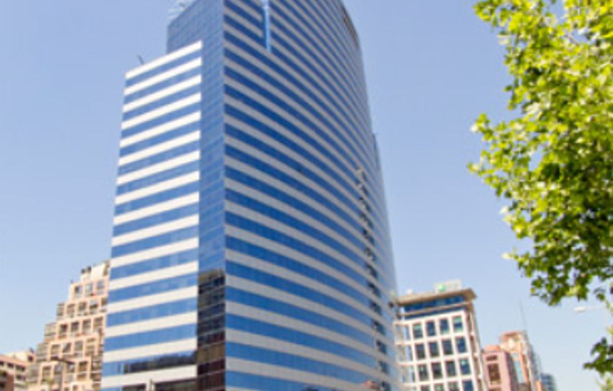 Oficinas en Santiago centro totalmente equipadas - Centro Millenium