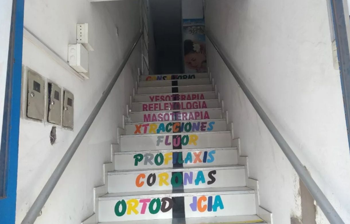 Oficinas en Alquiler en Av. Huandoy 5034