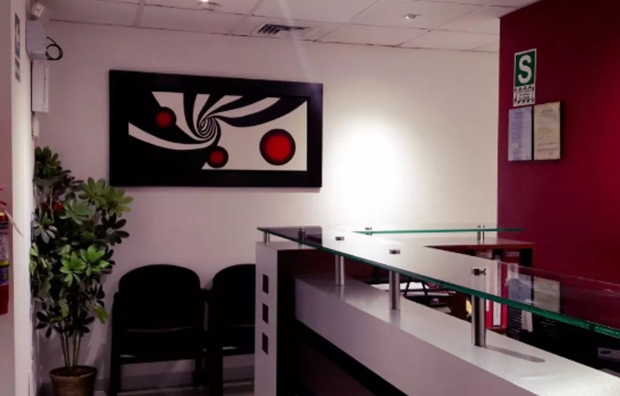 Coworking Surco | Oficinas en Calle Los Tulipanes 147, Ciudad de Lima