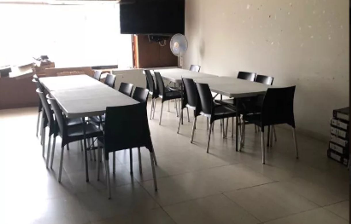 Oficinas en alquiler en Avenida Canaval Moreyra, Ciudad de Lima