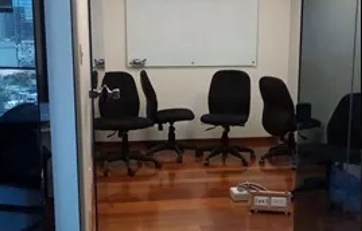 Oficinas en alquiler en Avenida Canaval Moreyra, Ciudad de Lima