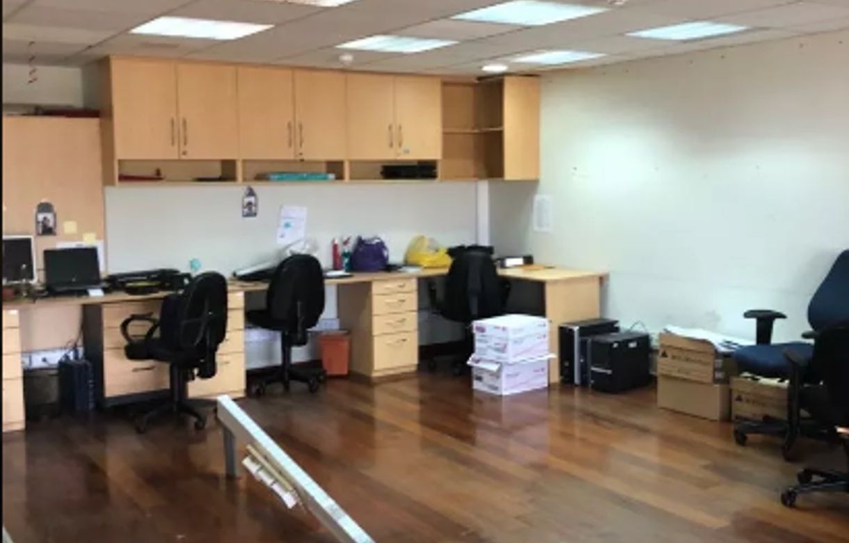 Oficinas en alquiler en Avenida Canaval Moreyra, Ciudad de Lima