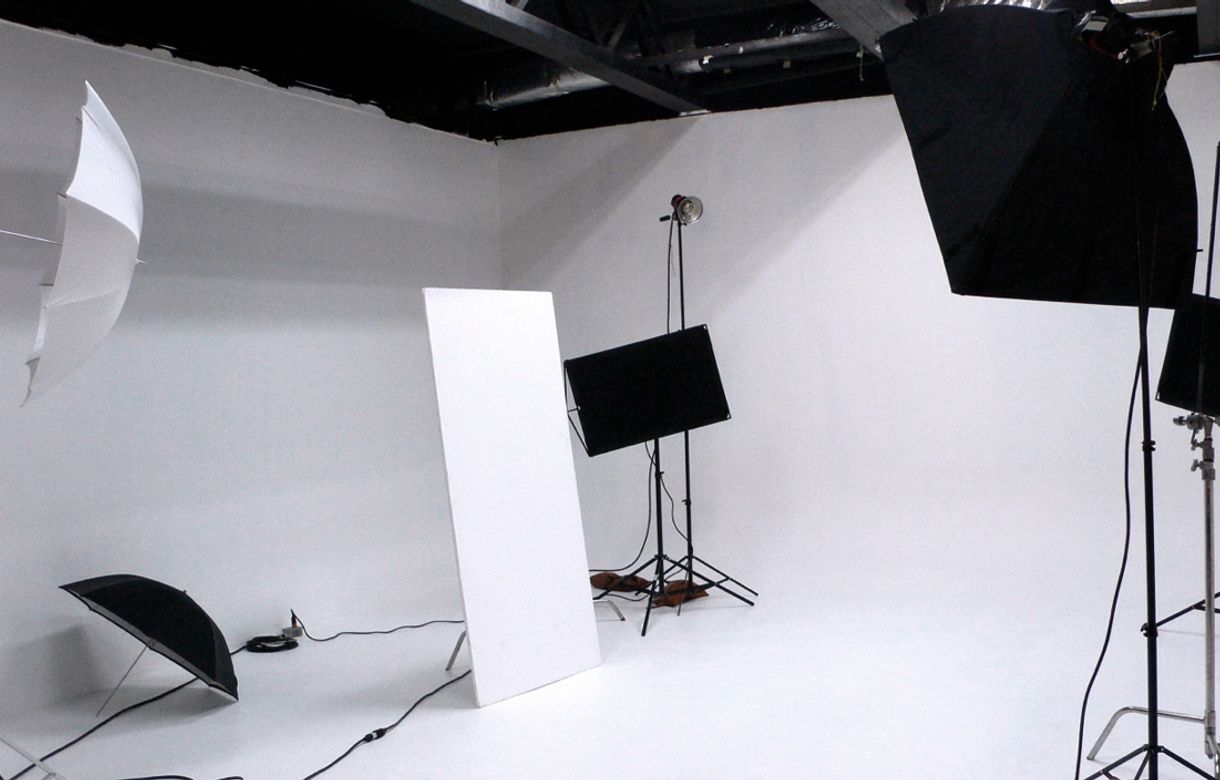 Estudio fotográfico DF en Renta Imagen