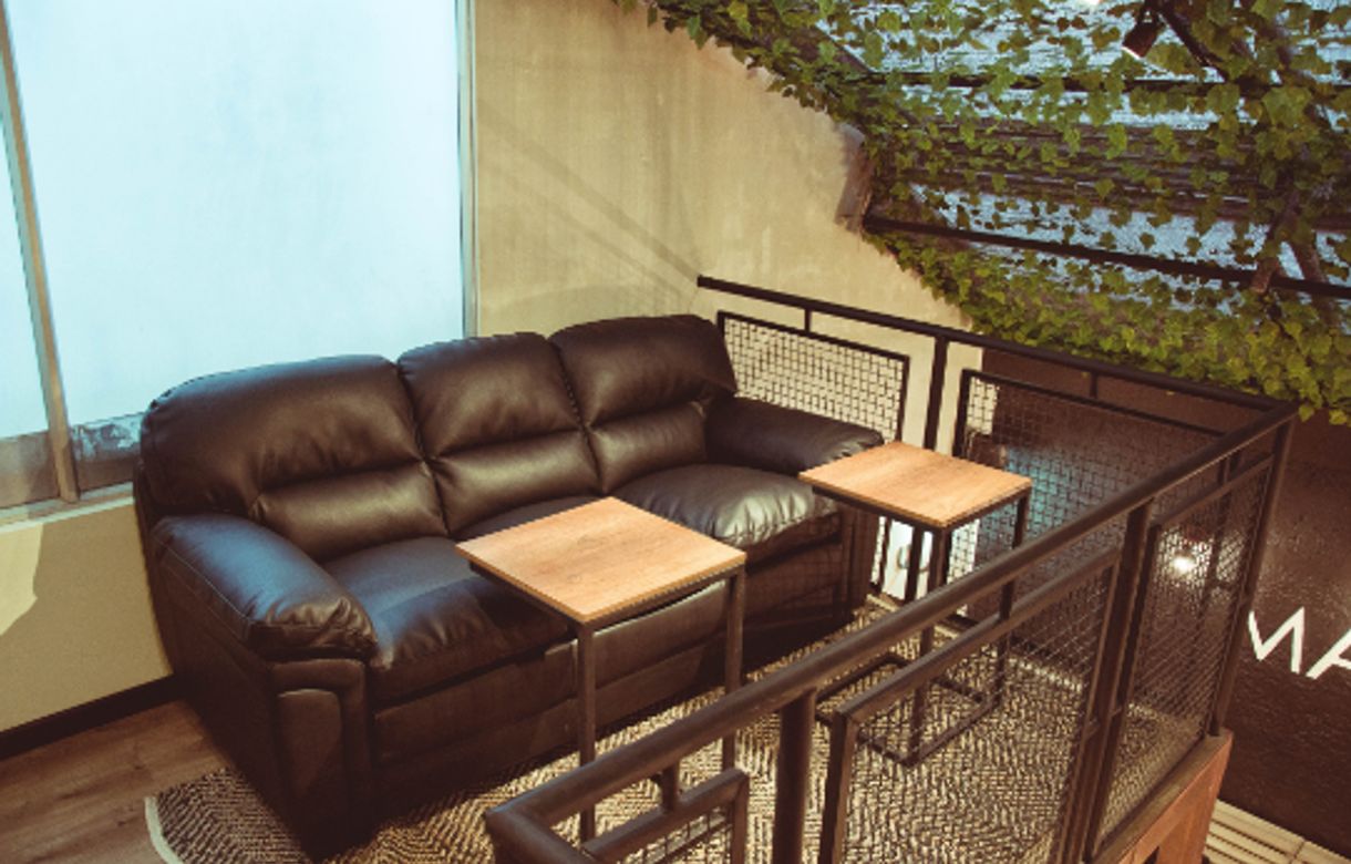 Arriendos en Bogotá | Arriendo oficinas y coworkings