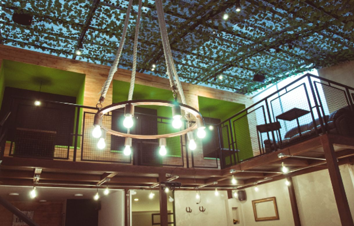 Arriendos en Bogotá | Arriendo oficinas y coworkings