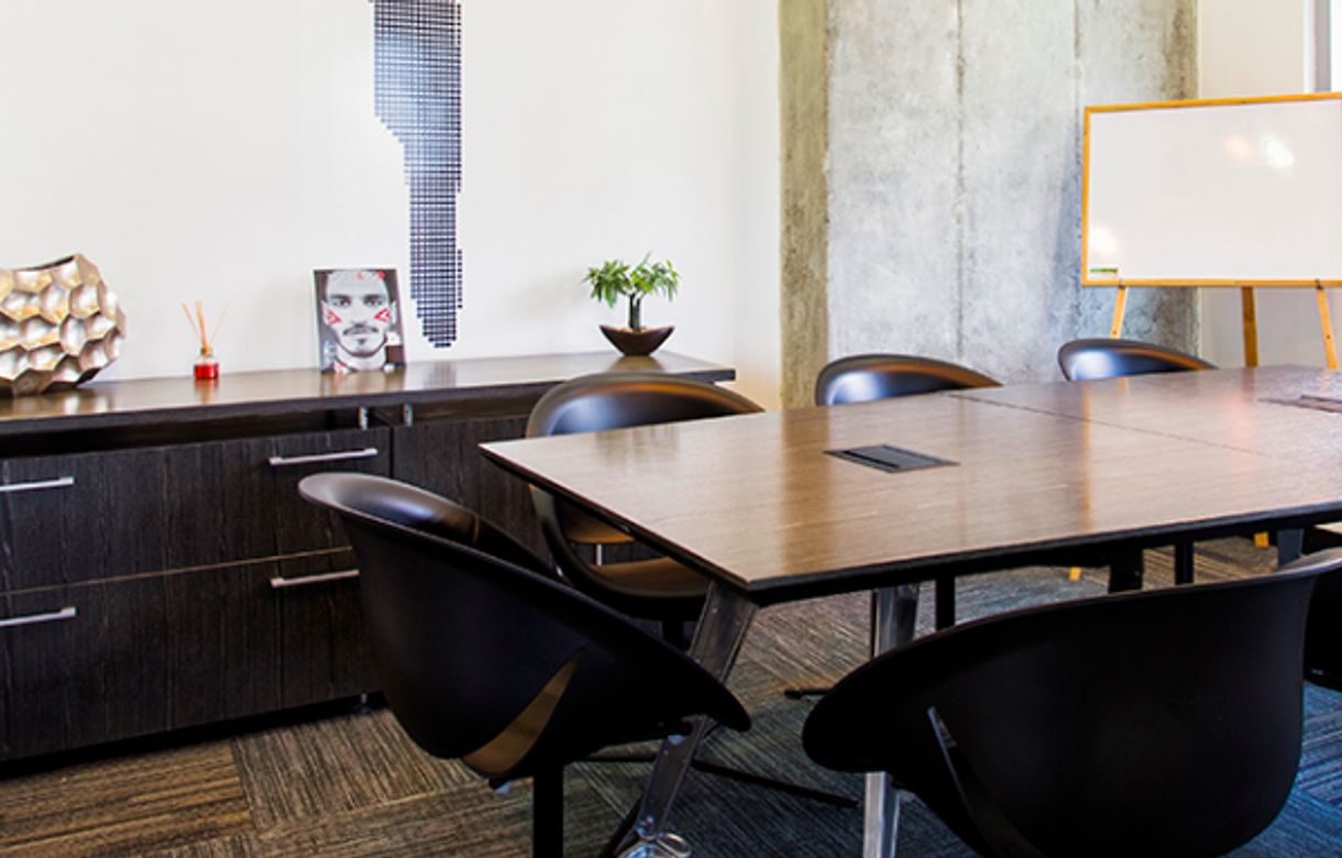 Arriendos Bogotá de oficinas y coworkings