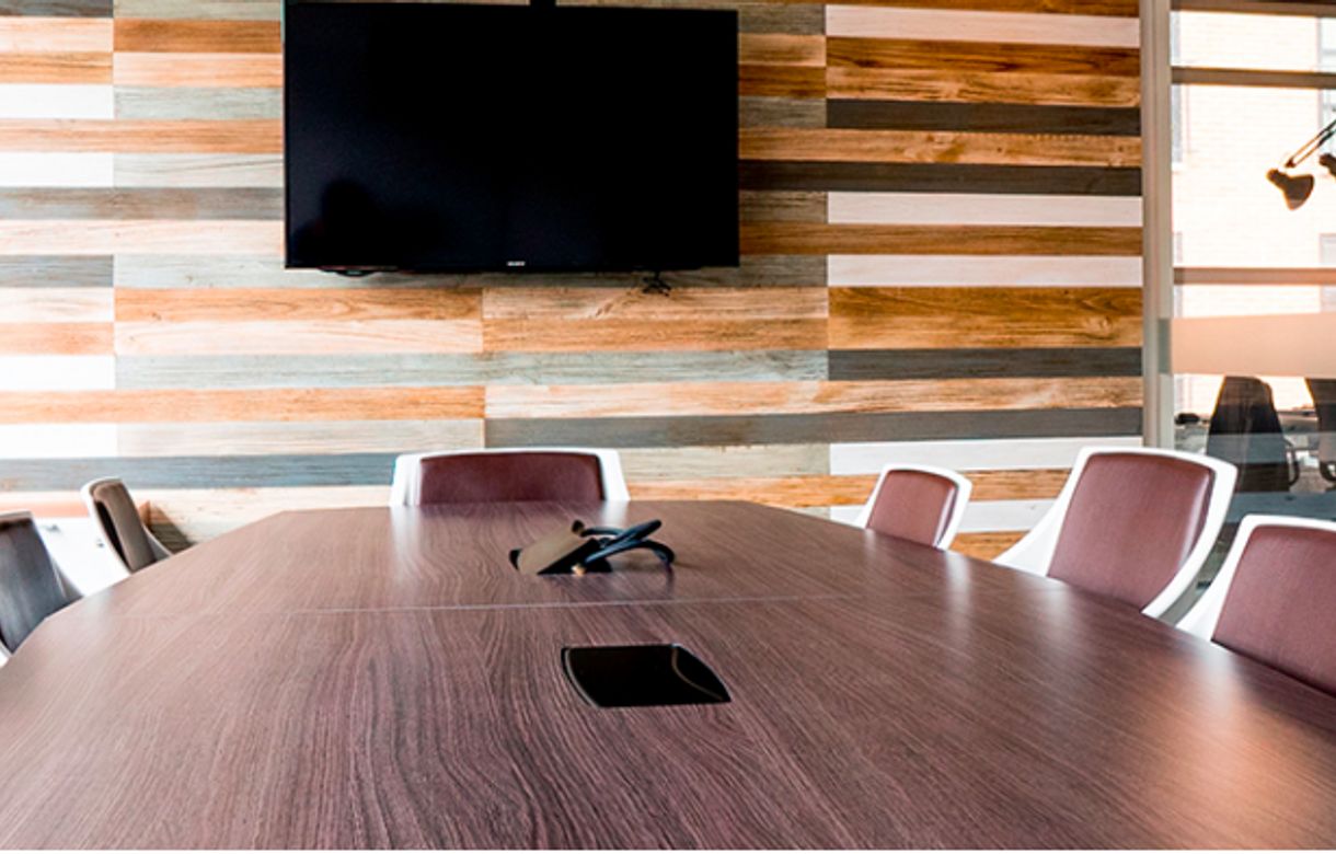 Arriendos Bogotá de oficinas y coworkings