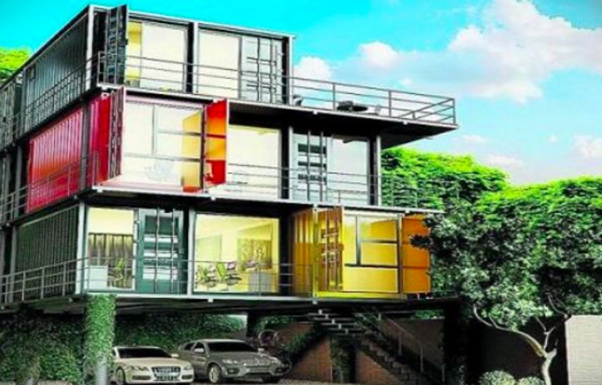 Arriendos Bogota | NBOX Oficinas Creativas