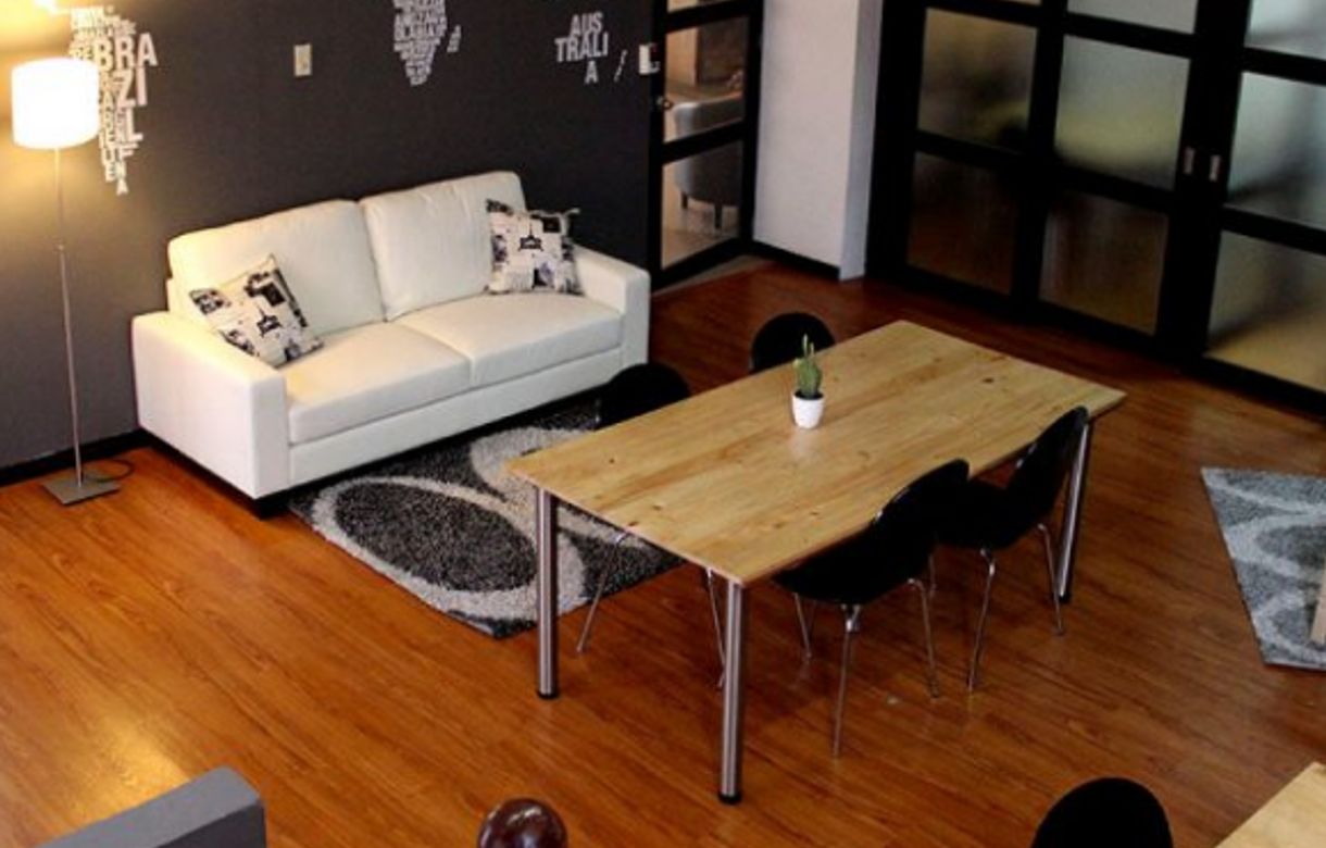 Coworking Bogota - Seedspace Bogota, Colombia