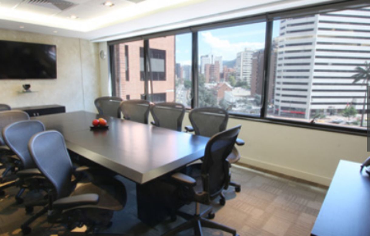 Arriendos Bogota económicos | Business center | Oficinas Low Cost