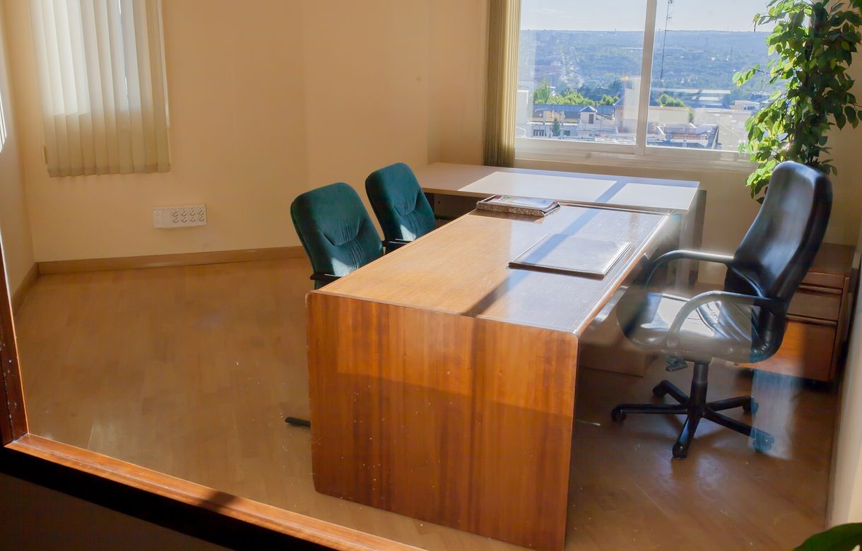 Coworking en la Gran Vía, 57 de Madrid