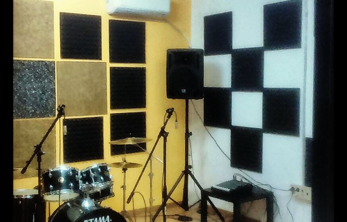 Locales de ensayo al mejor precio