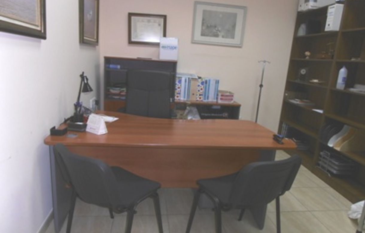 Alquiler Benavente de despachos, sala de formación, por horas, días semanas