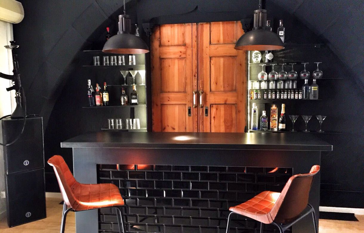 Alquiler oficinas y coworking en pleno centro de Barcelona | Portal del Ángel