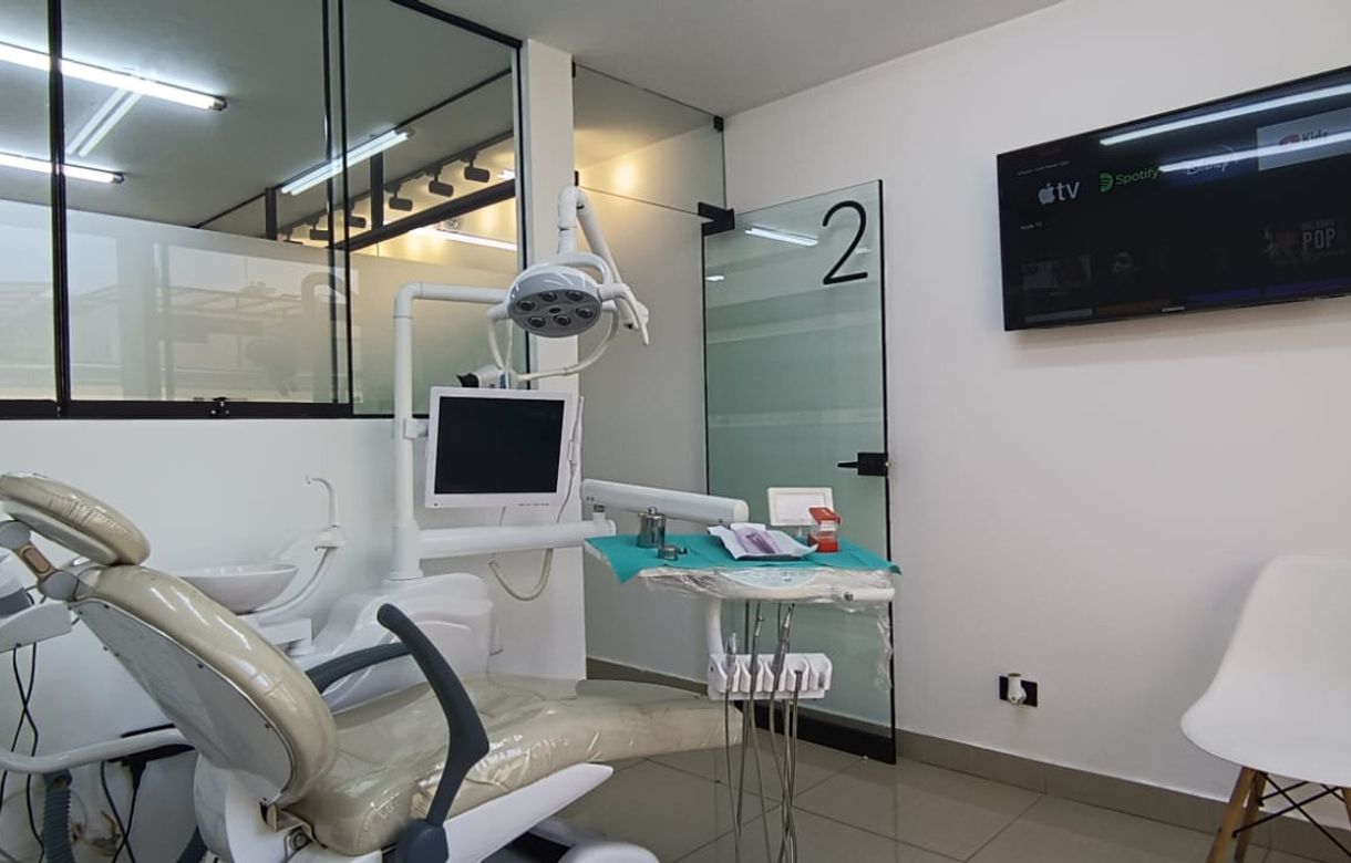alquiler consultorio dental Miraflores