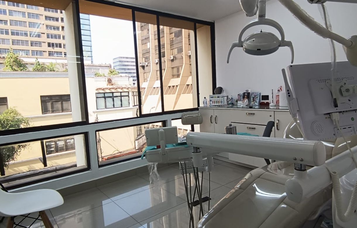 alquiler consultorio dental Miraflores