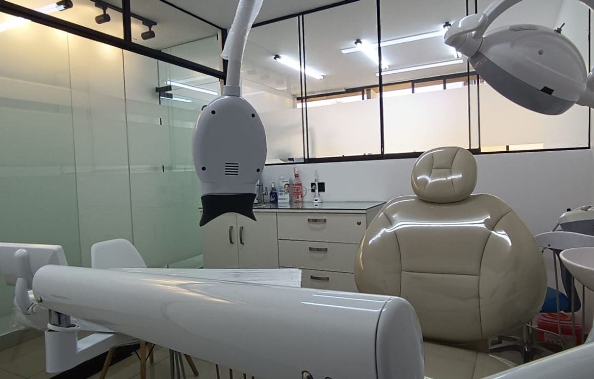 alquiler consultorio dental Miraflores