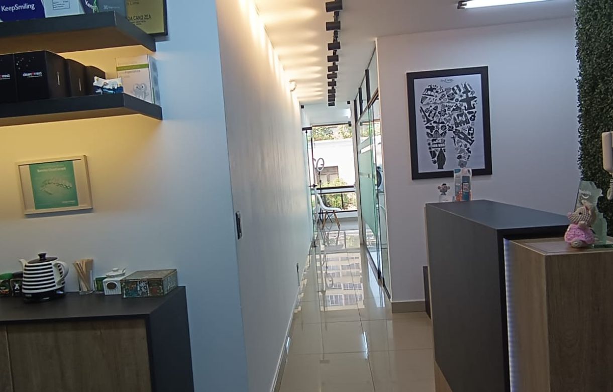alquiler consultorio dental Miraflores