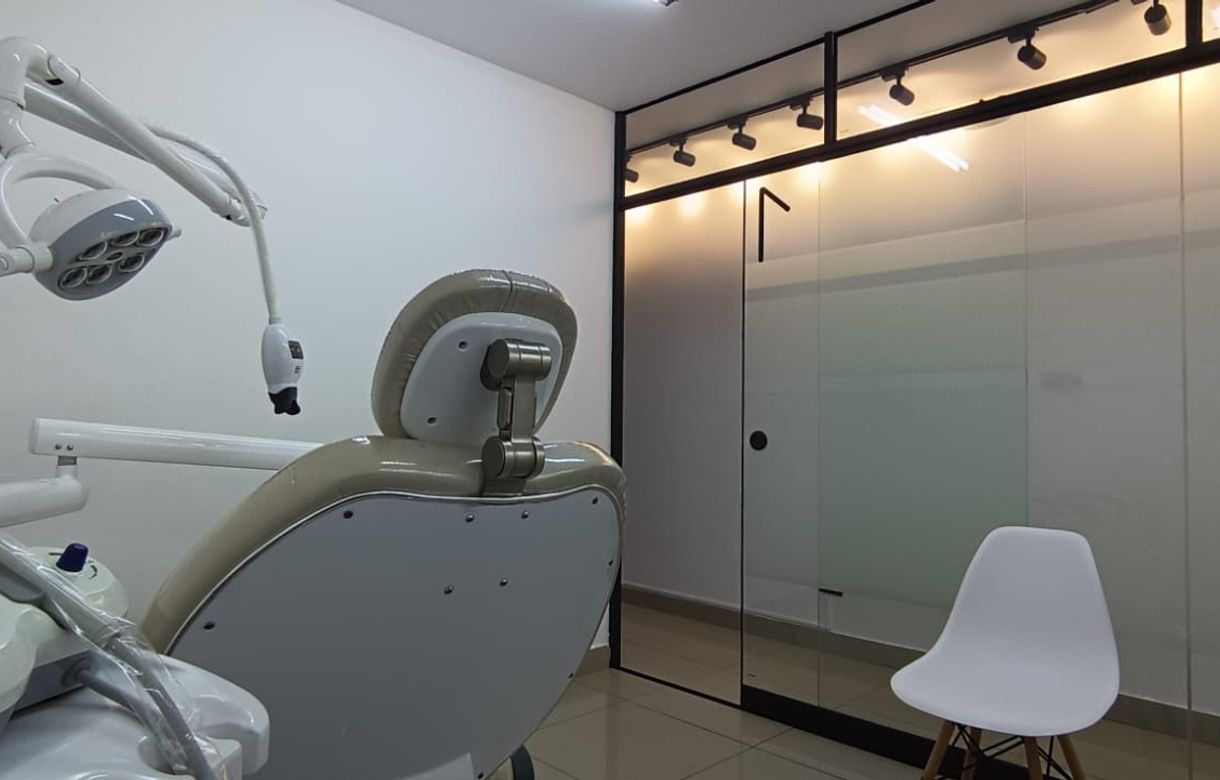 alquiler consultorio dental Miraflores