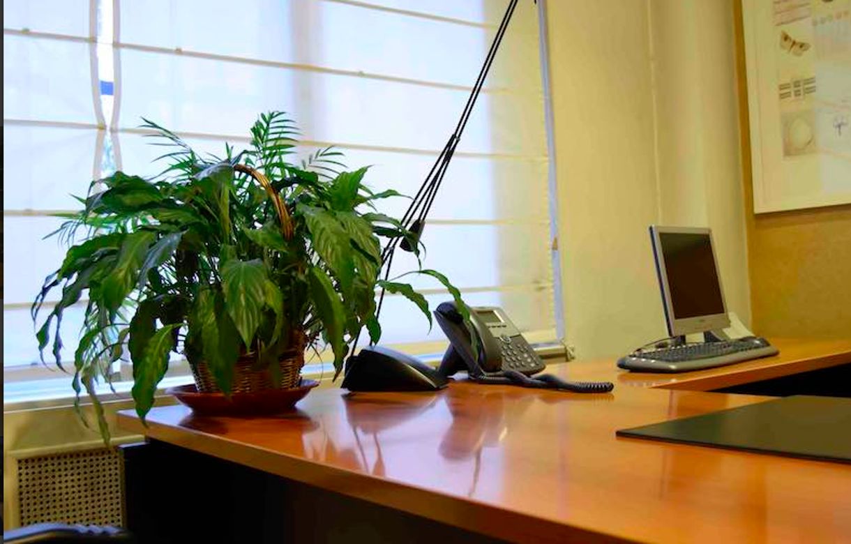 Alquiler calle Velazquez | Salas de reuniones y formación | Oficinas YA