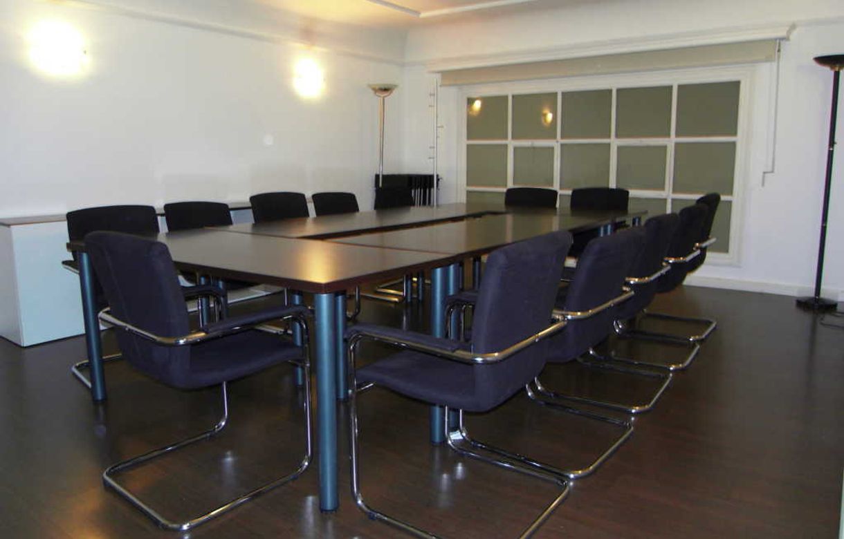 Alquiler calle Ortega y Gasset, Madrid | El mejor espacio para tus reuniones