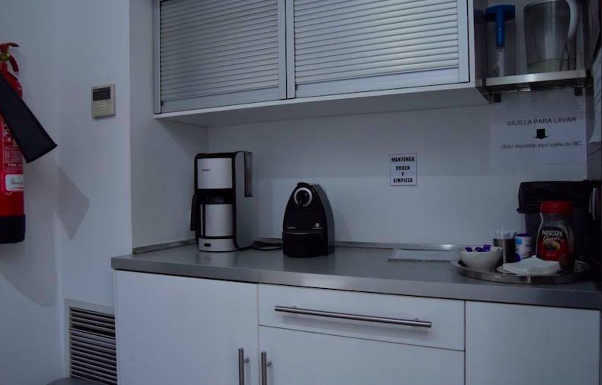 Alquiler calle Ortega y Gasset, Madrid | El mejor espacio para tus reuniones