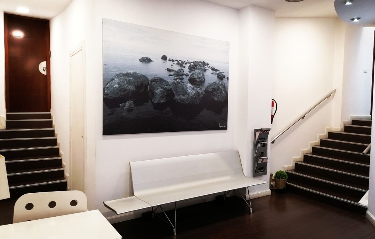 Alquiler calle Ortega y Gasset, Madrid | El mejor espacio para tus reuniones