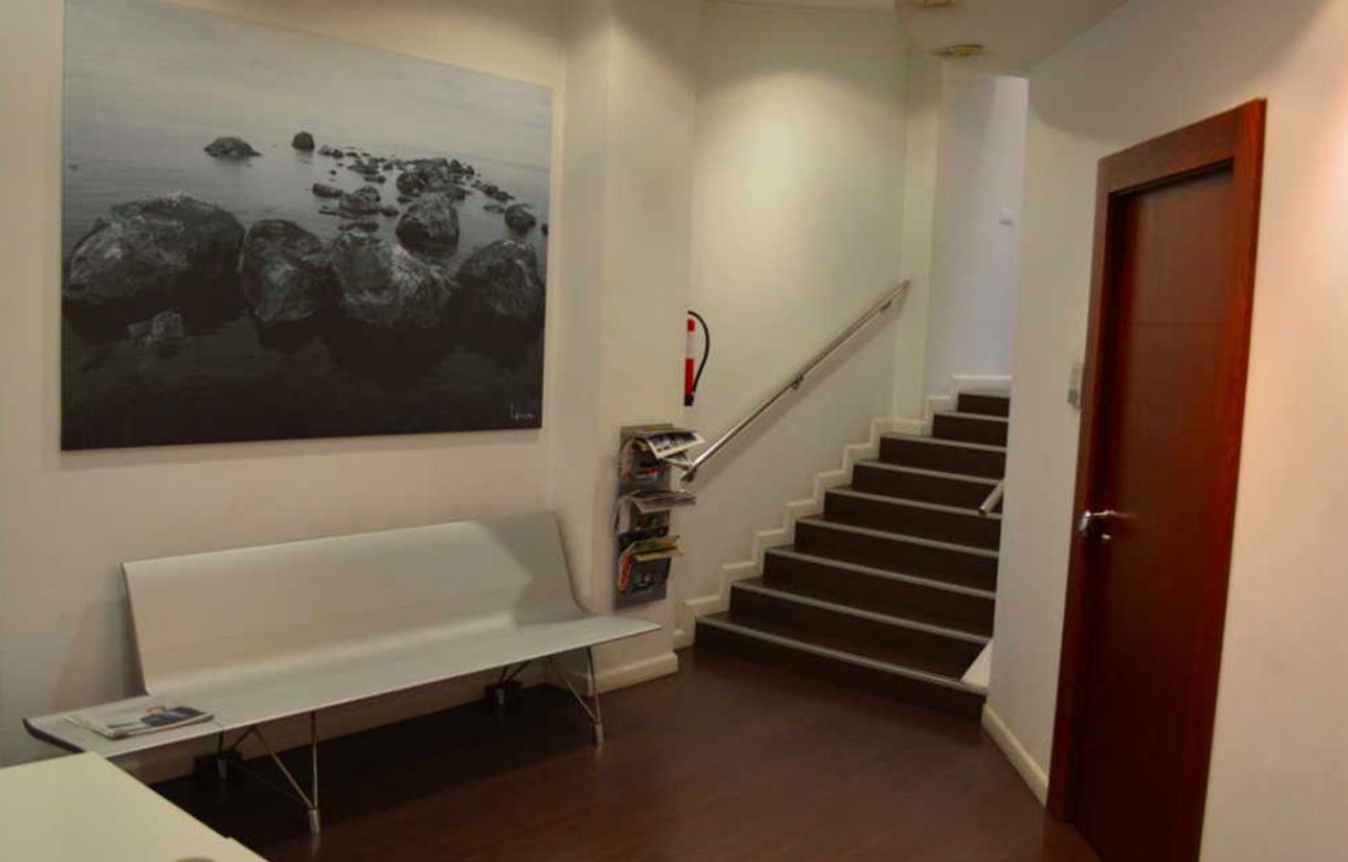 Alquiler calle Ortega y Gasset, Madrid | El mejor espacio para tus reuniones