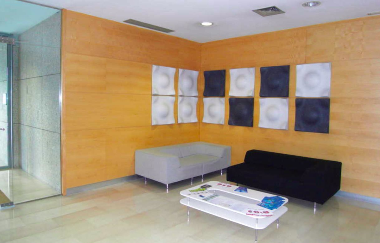 Coworking en San Sebastián de los Reyes