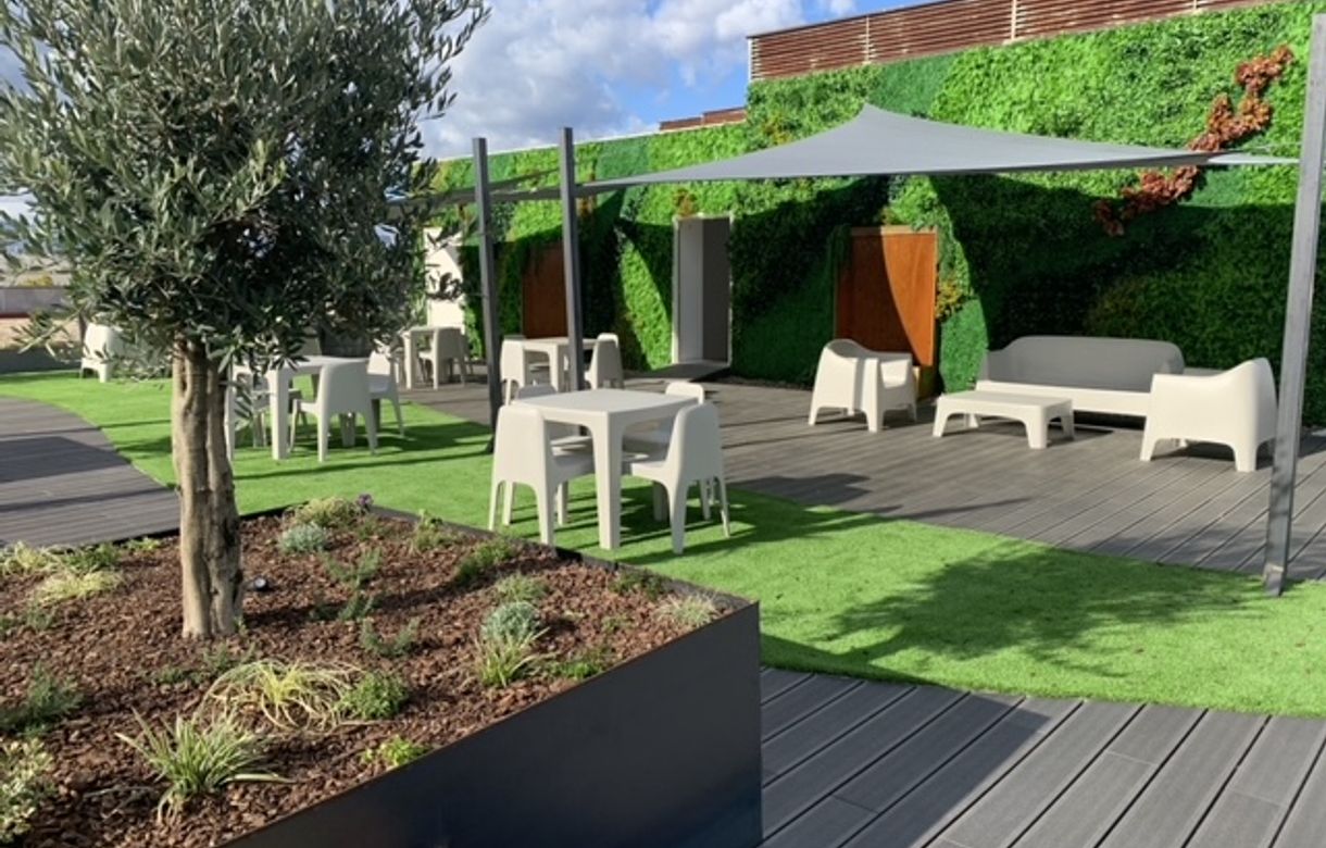 Coworking en San Sebastián de los Reyes