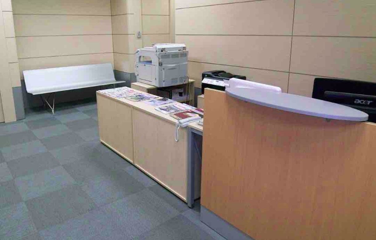 Coworking en San Sebastián de los Reyes