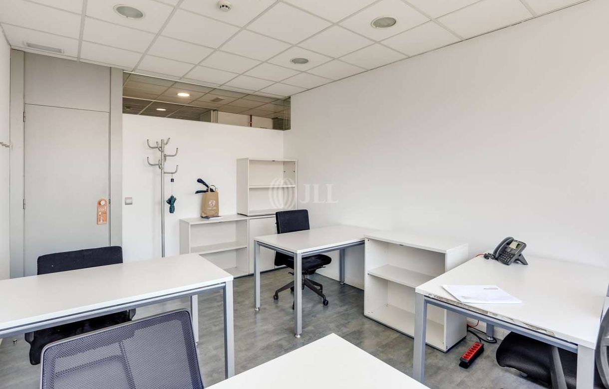 Alquiler de Oficinas en Callao | Coworking