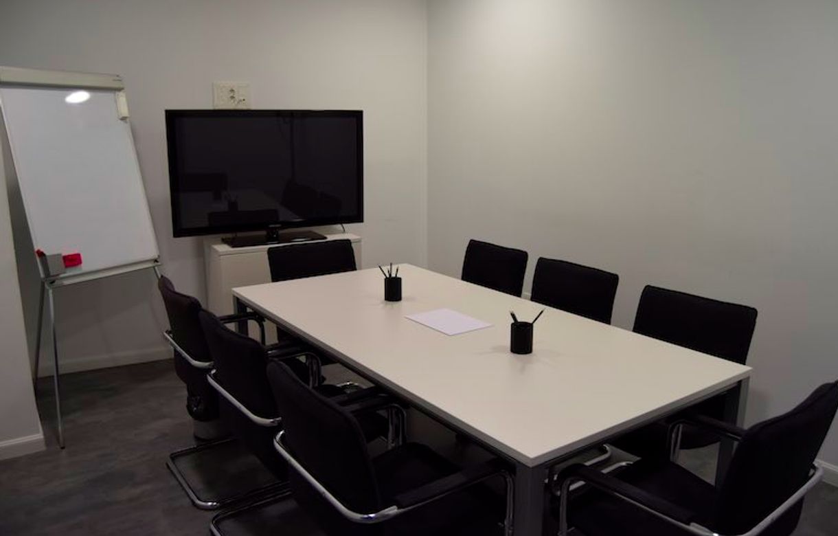 Alquiler de Oficinas en Callao | Coworking