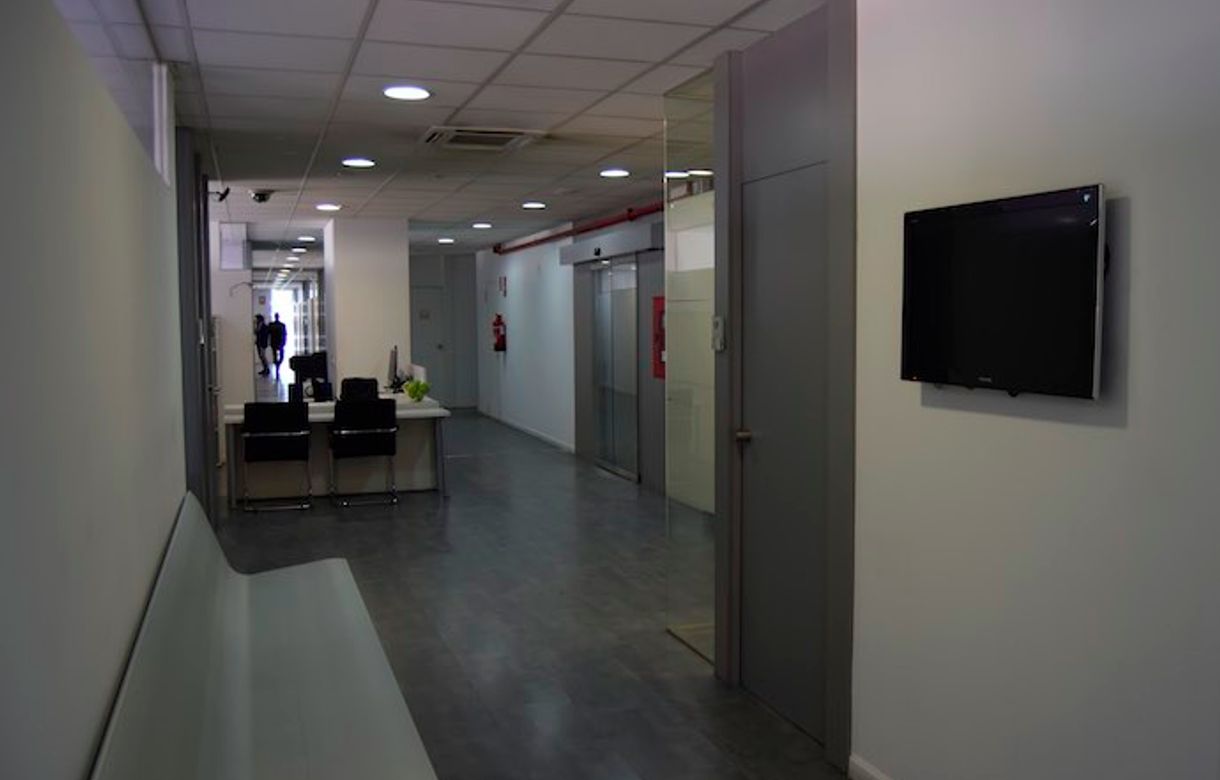 Alquiler de Oficinas en Callao | Coworking